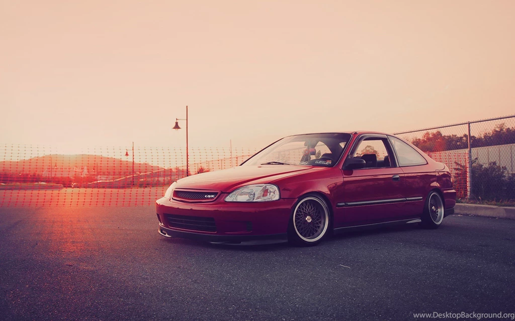 Justpict.com Honda Civic Wallpapers