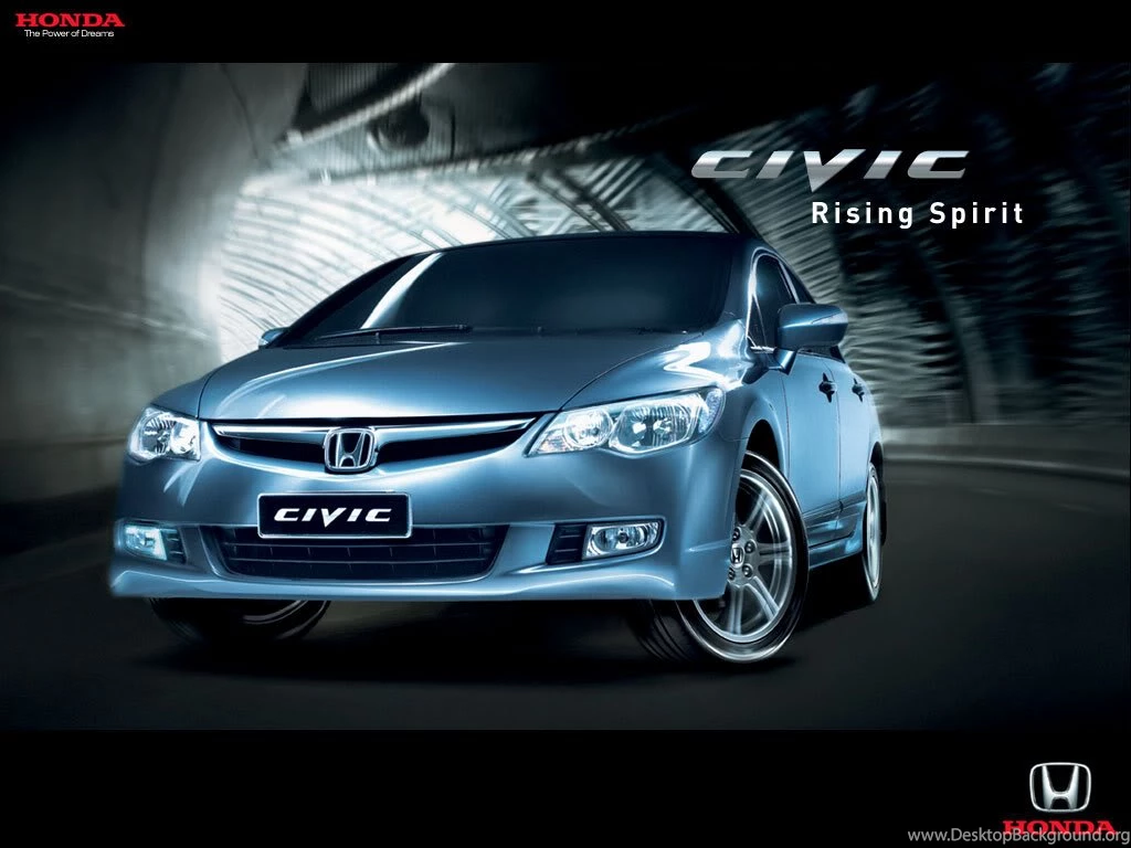 Civic Wallpapers Hd