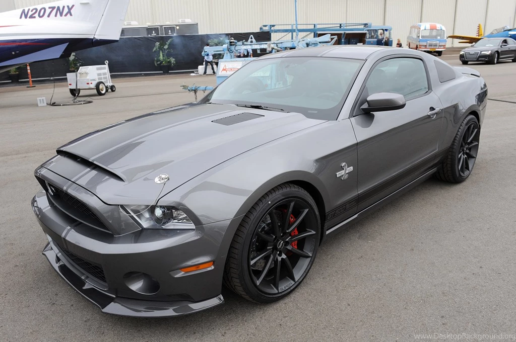 Wallpapers Pictures Photos: Shelby Super Snake Pictures
