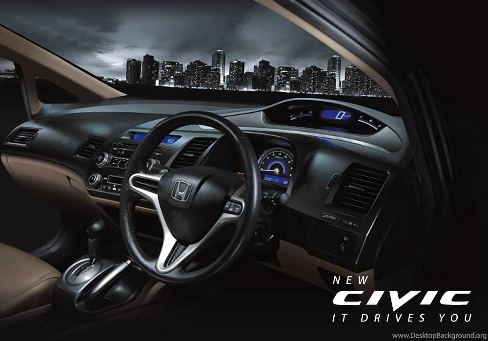 Download Honda Civic Wallpapers Car Wallpapers Bike Wallpapers ...
