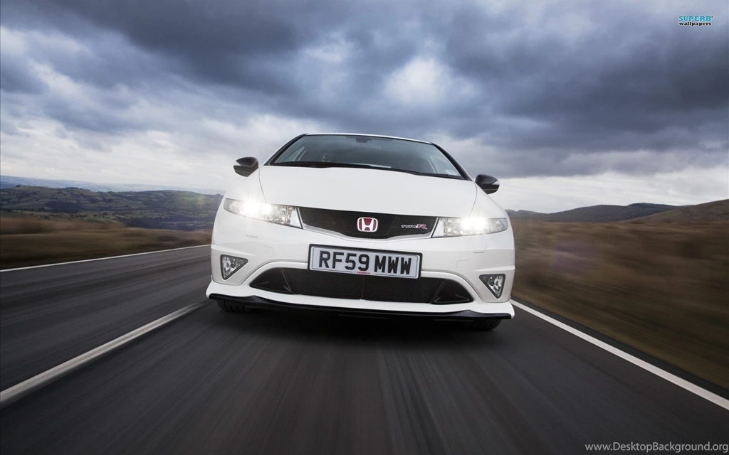 Honda Civic Type R Wallpapers   Car Wallpapers