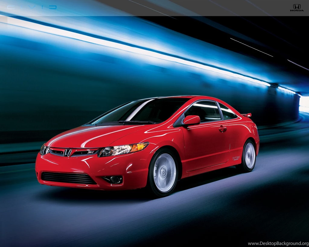 Honda Civic Wallpaper.