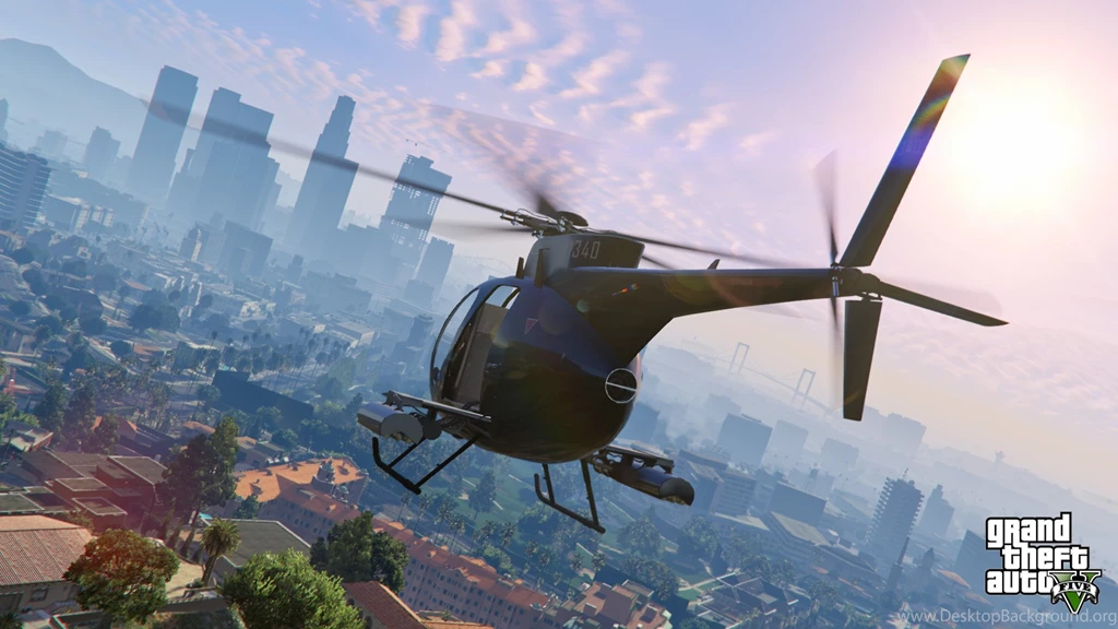 Grand Theft Auto V Release Dates And Exclusive Content Details For ...