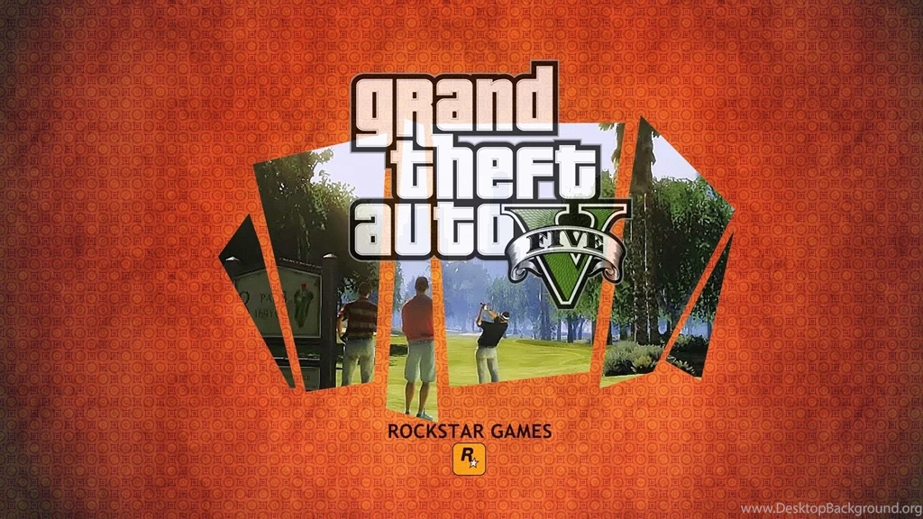Download Wallpapers 1920x1080 Gta, Grand Theft Auto 5, Graphics ...