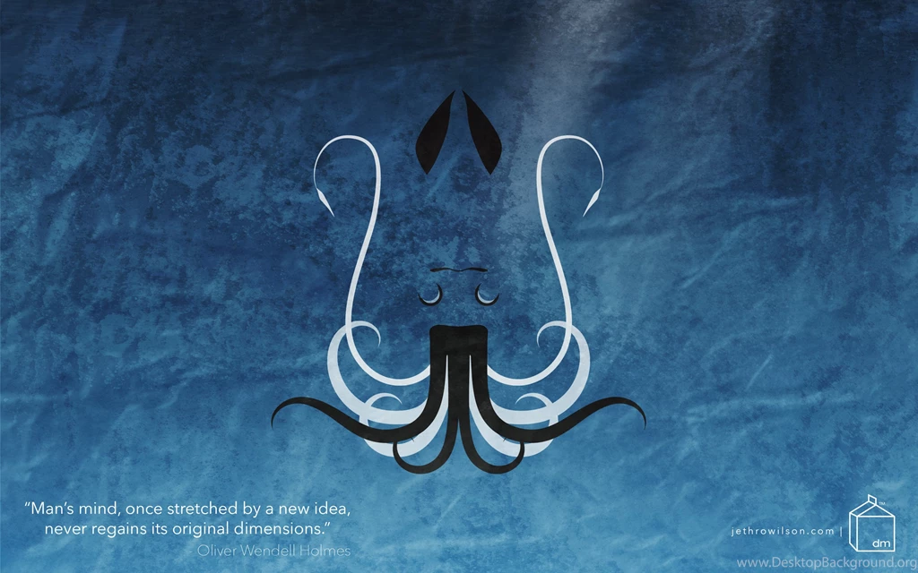 Desktop Wallpaper: August 2013 Design Milk