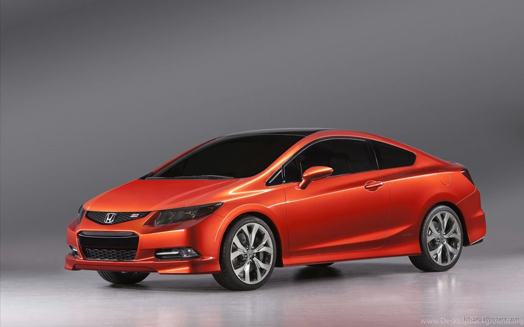 2012 Honda Civic Wallpapers