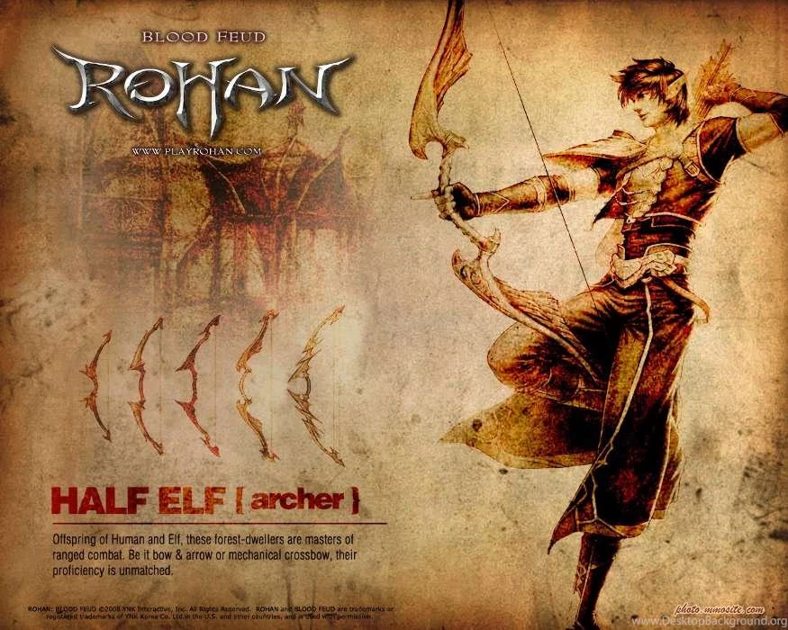 Download Mobile Wallpaper: Games, Rohan: Blood Feud, Free. 553.
