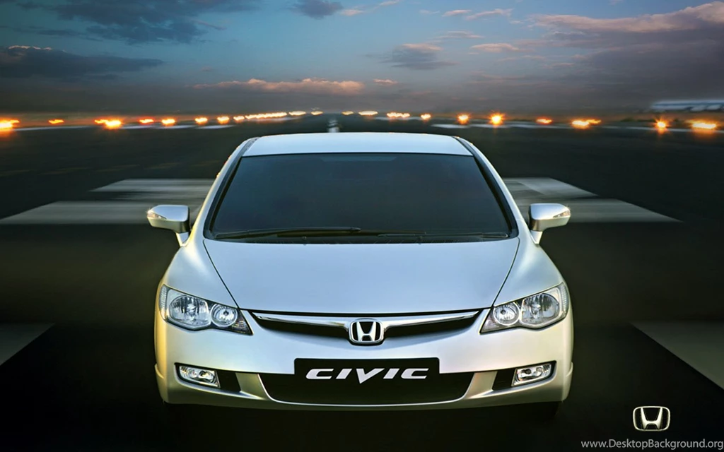 Honda Civic High Definition Wallpapers