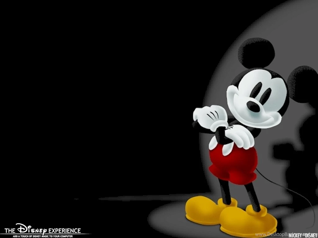 Mickey Mouse Wallpapers