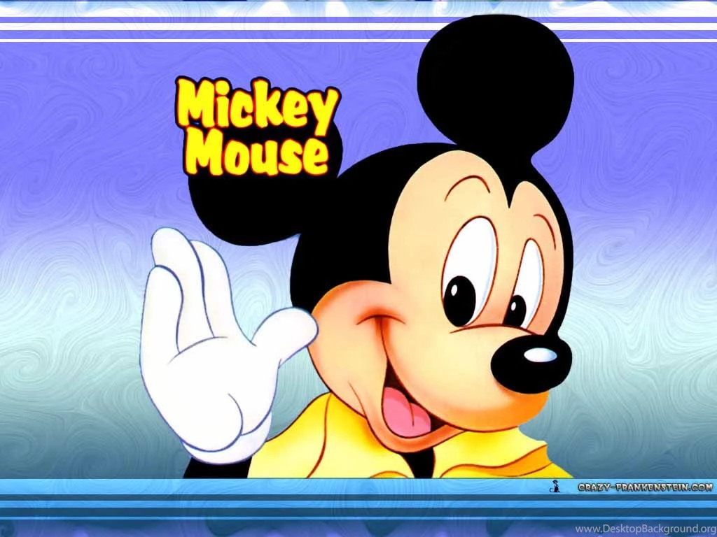 Mickey Mouse Wallpapers