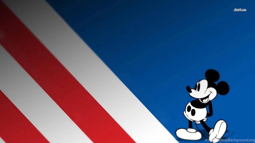 Mickey Mouse Wallpapers Free Download Wide