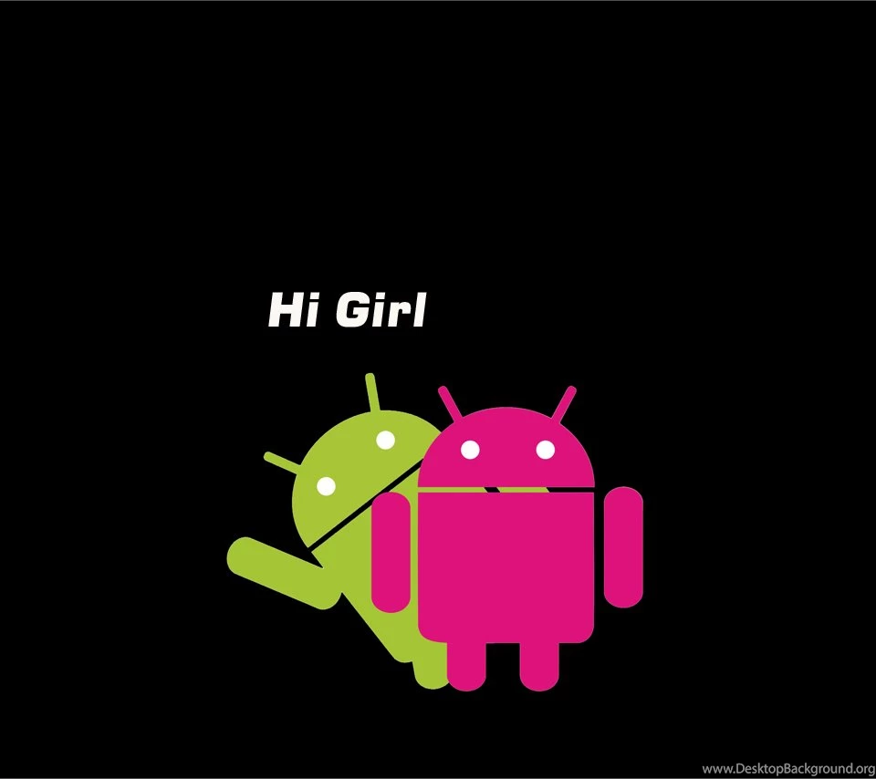 Cute Android Wallpapers