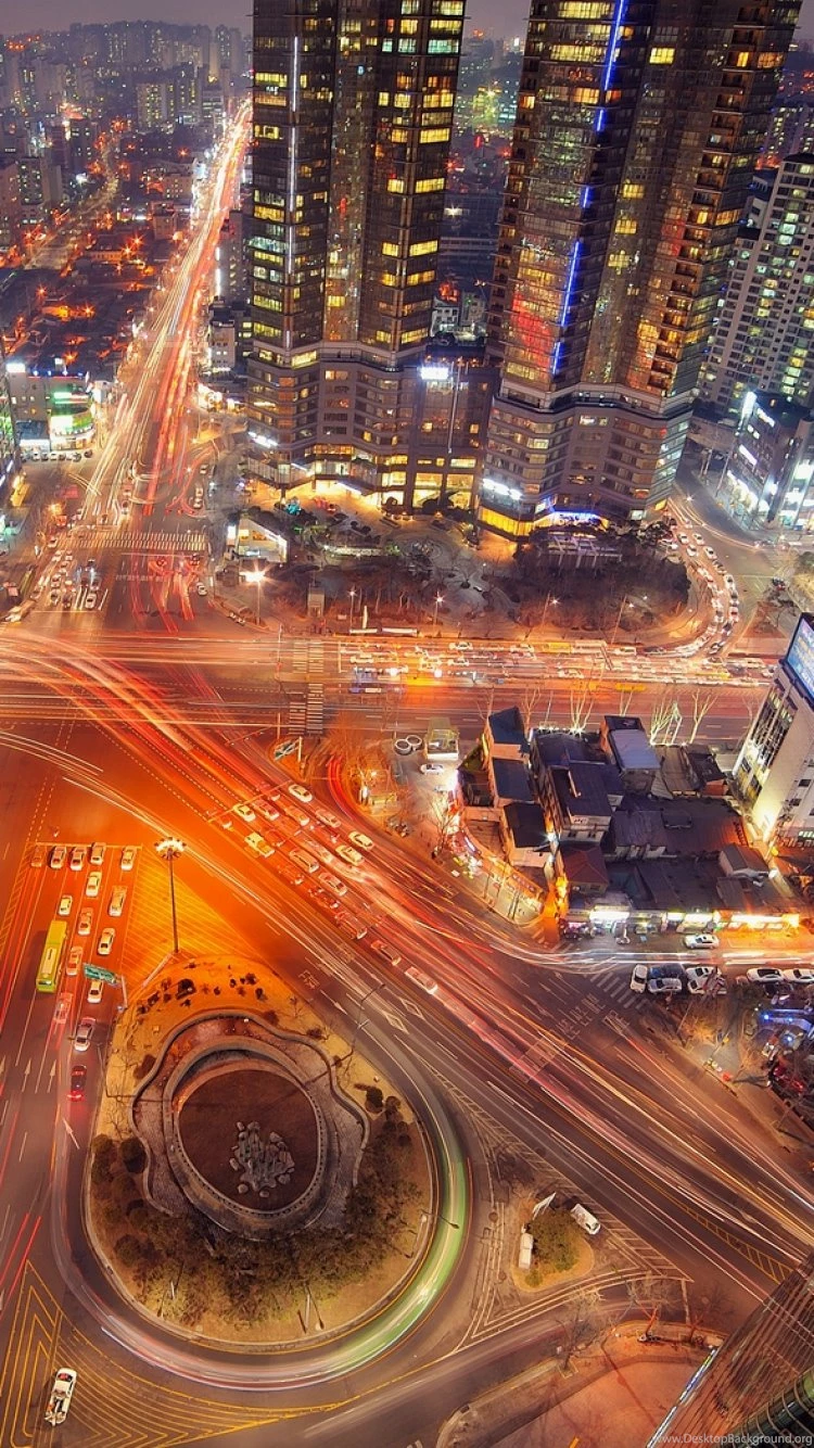 iPhone 6 Korea Wallpapers HD, Desktop Backgrounds 750x1334