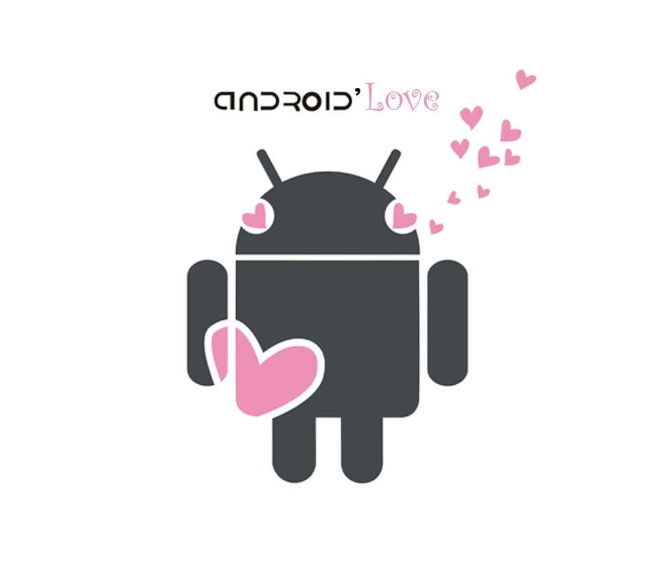 Sweet Android Flikie Wallpapers