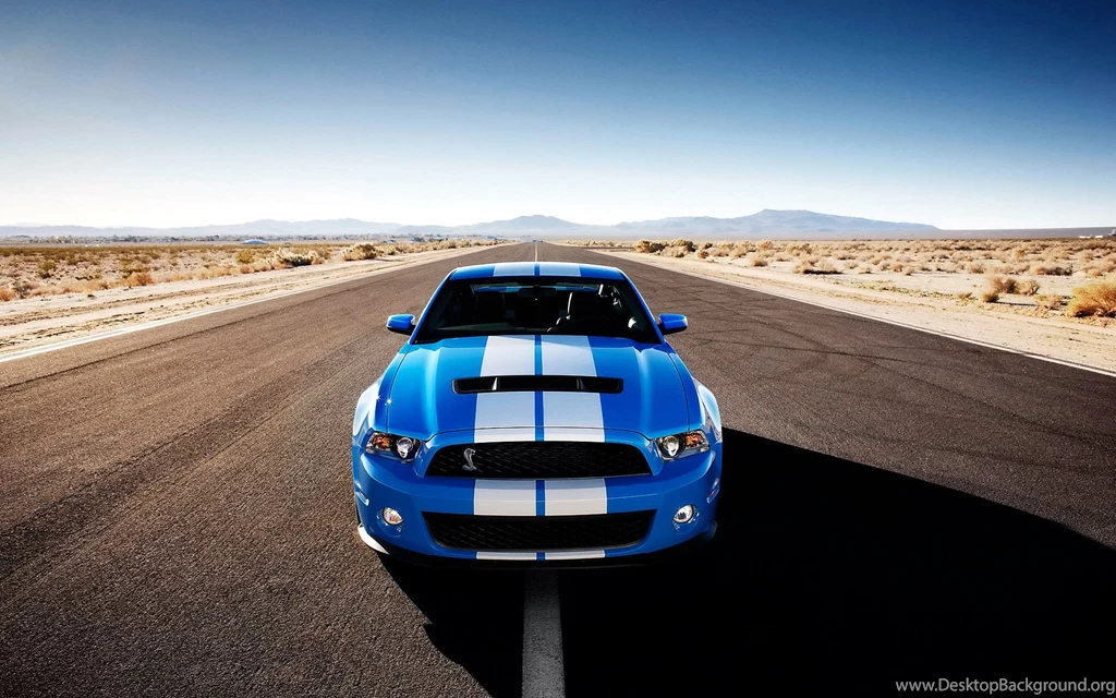 Ford Mustang GT500 Super Snake 2015 Image