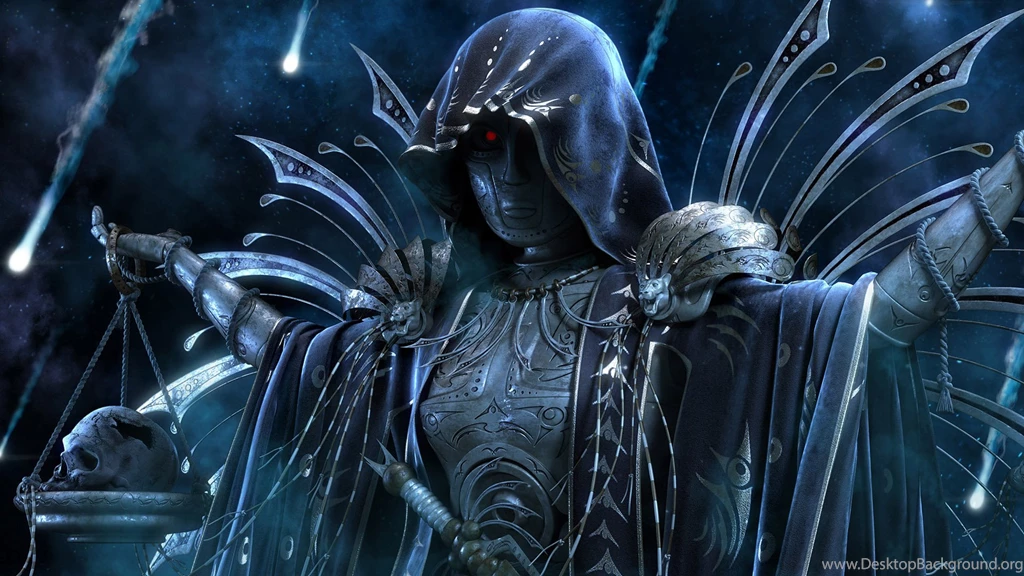 Dark Angel Wallpapers