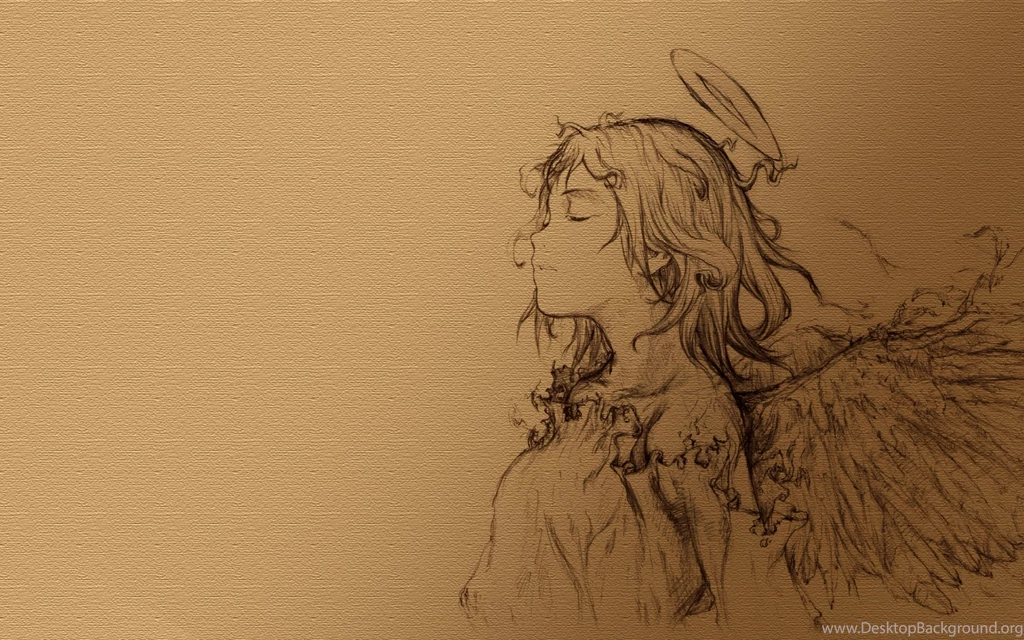 Angelic Wallpapers 1680x1050
