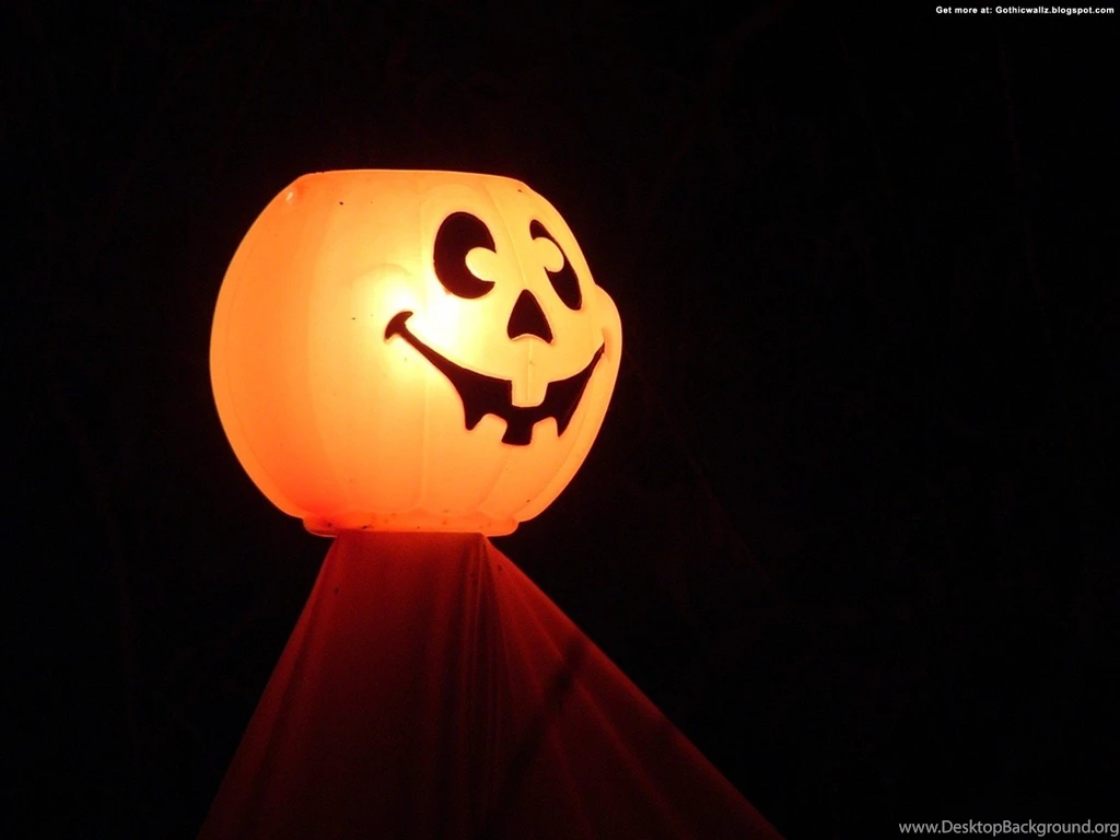 Halloween Desktop Wallpapers
