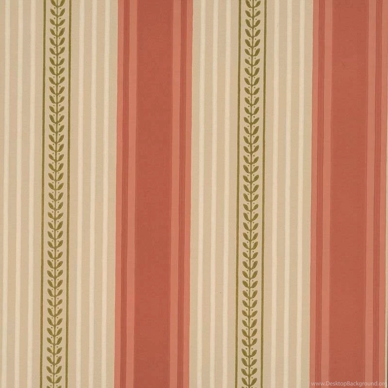 Striped Wallpapers / Paper / Traditional MADDOX STREET C.1810 ...