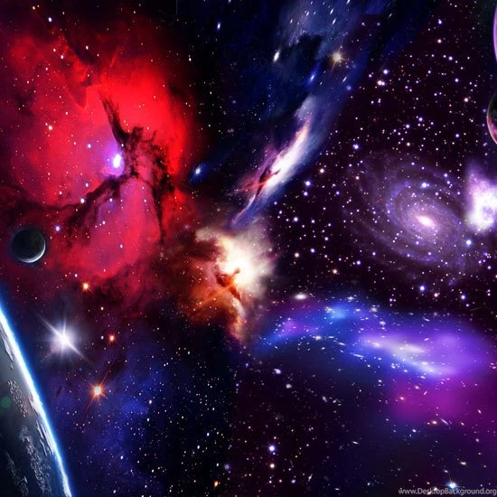 Online Get Cheap Galaxy Wallpapers For Bedroom Aliexpress.com ...