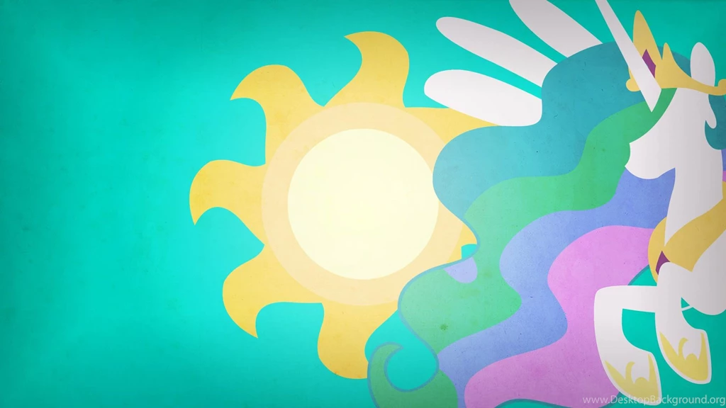 Mlp Fim Wallpapers   997910