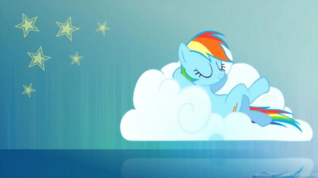 Mlp Fim Wallpapers Wallpapers Cave