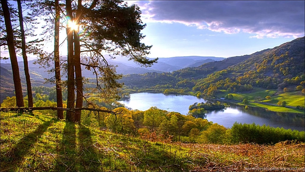 Sunny Day Wallpapers >> Backgrounds With Quality HD
