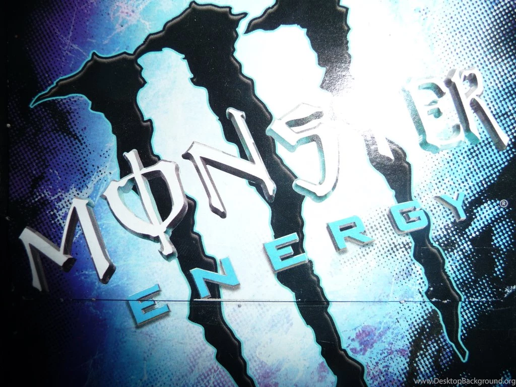 Wallpapers Monster Energy Free Screensavers 1024x768