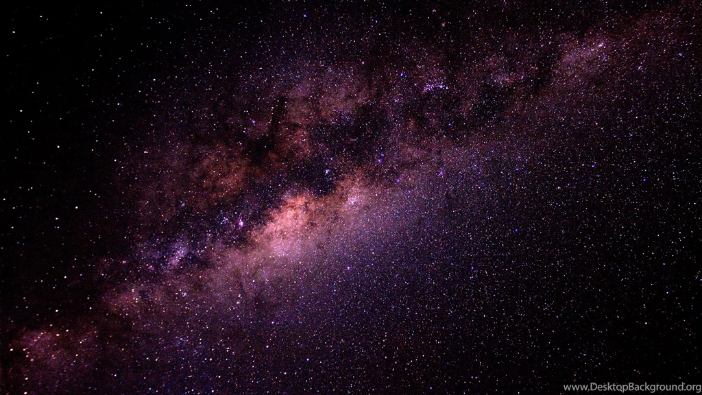 2560x1440 Galaxy, Mlociny Path, Night Sky, Stars Wallpapers And ...