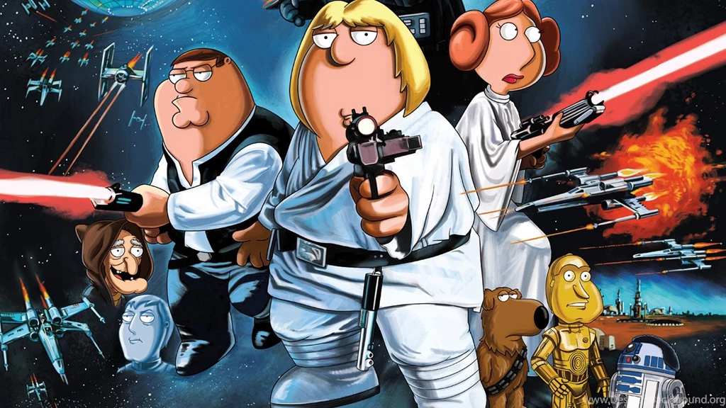 Family Guy Family Guy Wallpapers