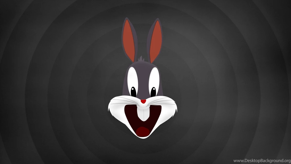 Bugs Bunny Wallpaper.