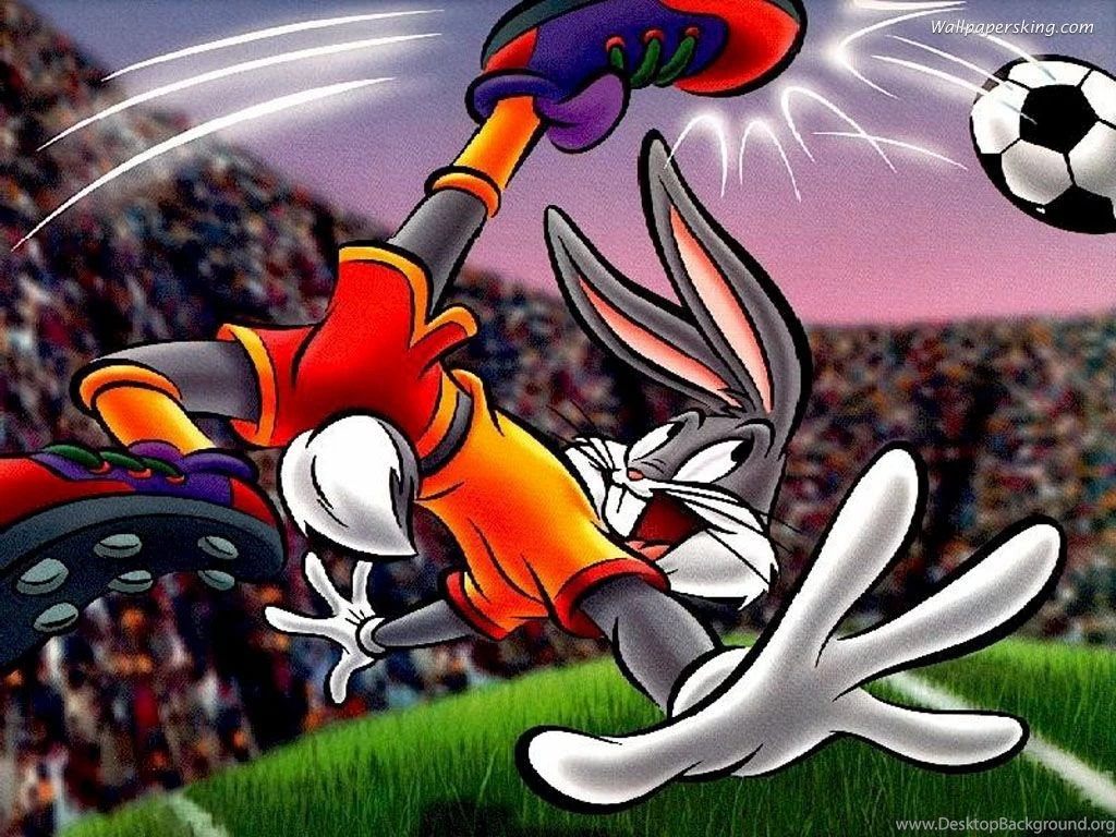 Bugs Bunny
