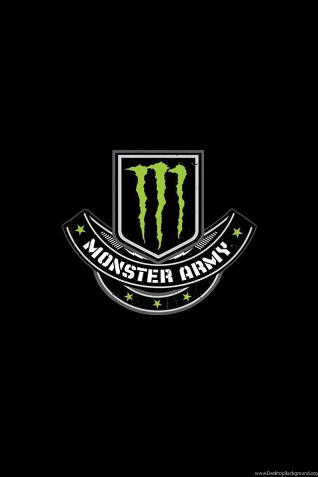 Monster Energy I4 Wallpapers By Chev327fox On DeviantArt