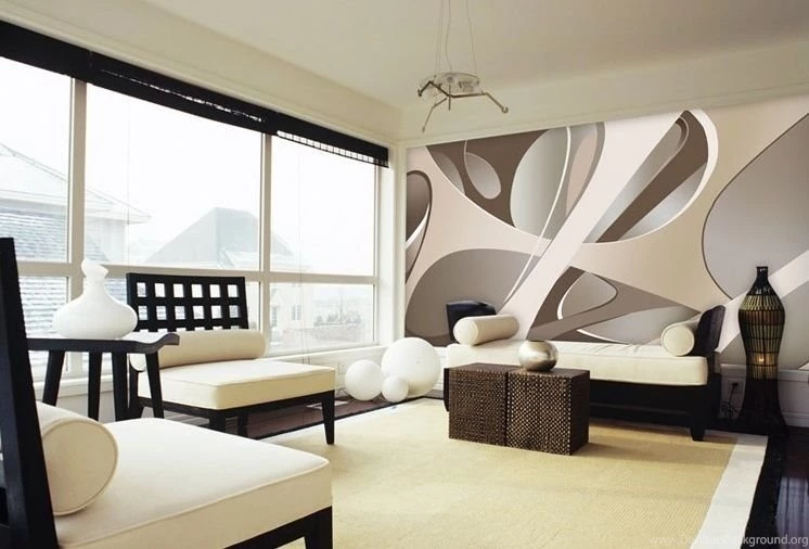 3D Wallpapers