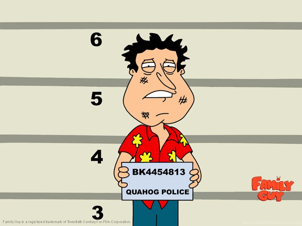 Family Guy Computer Wallpapers, Desktop Backgrounds