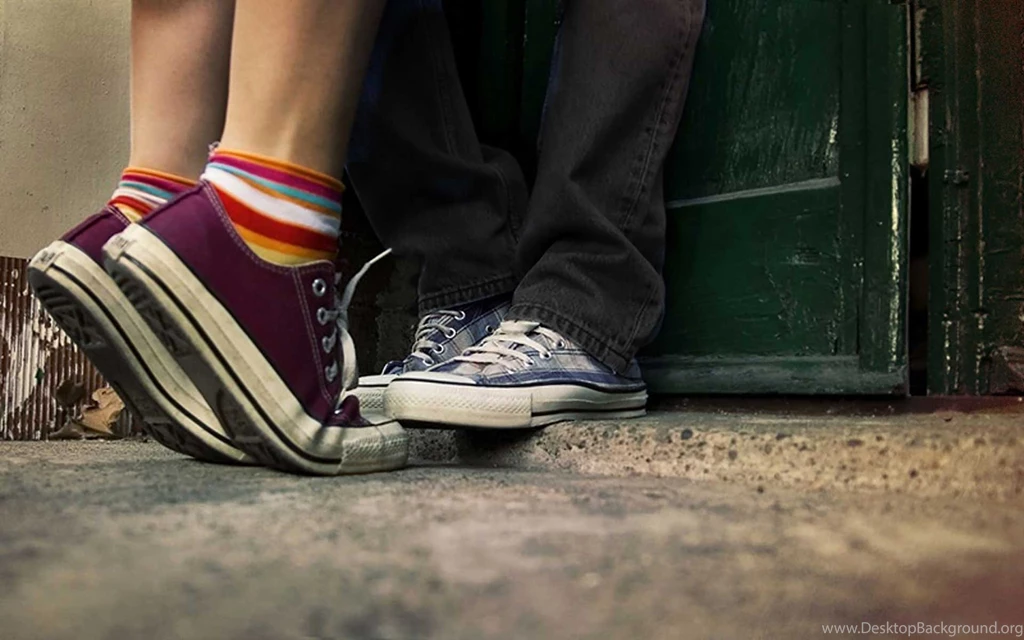 40+ Romantic Couple Wallpapers