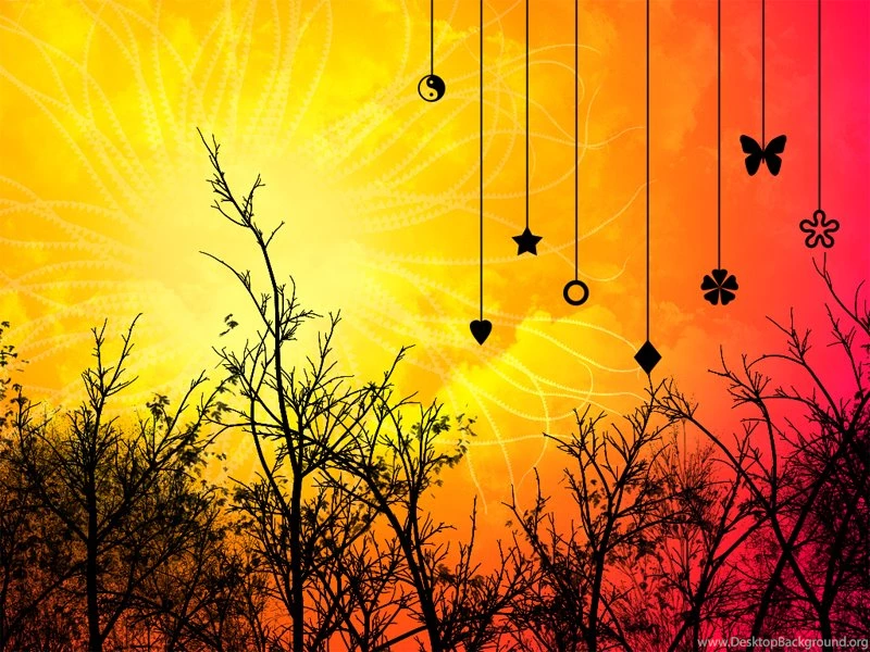 Sunny Day Wallpaper:: By Taria On DeviantArt