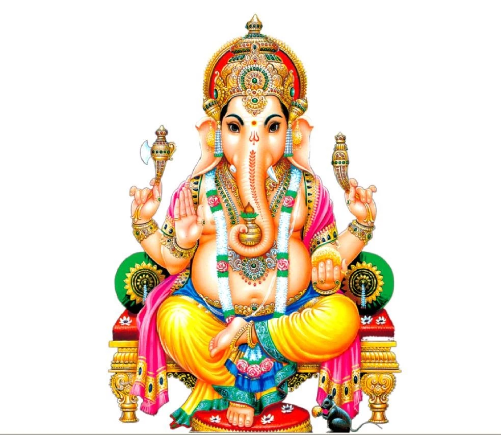 Lord Ganesha Wallpapers Gallery
