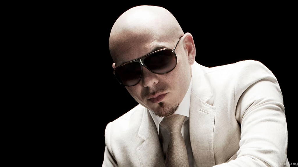 Wallpapers Of Singer Pitbull In High Definition