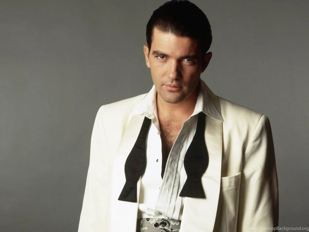 Antonio Banderas HD Wallpapers HD Wallpaper Backgrounds Of Your ...