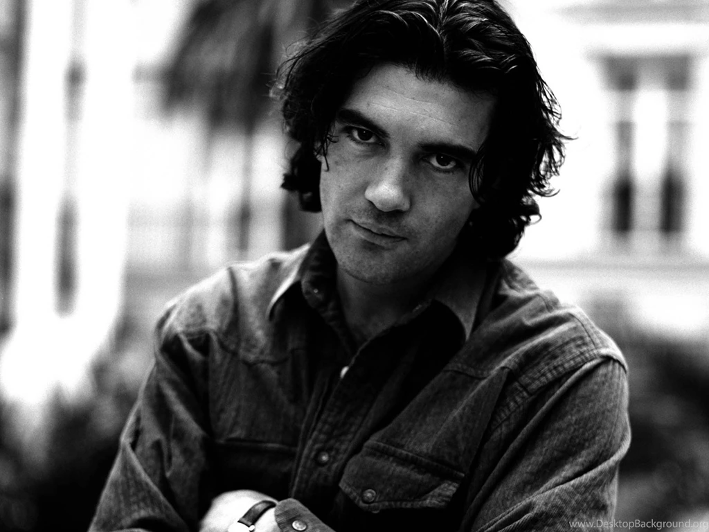 Fonds D'écran Antonio Banderas : Tous Les Wallpapers Antonio Banderas