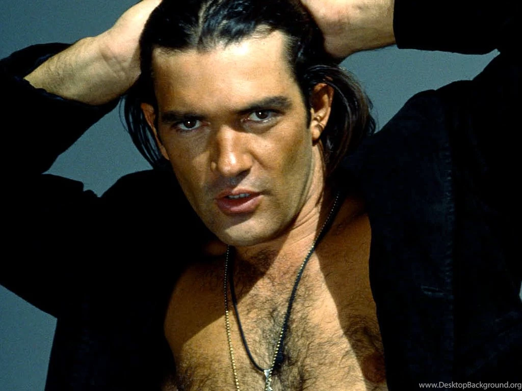 Antonio Banderas Movie Actor Mexicano « Movies And Wallpapers