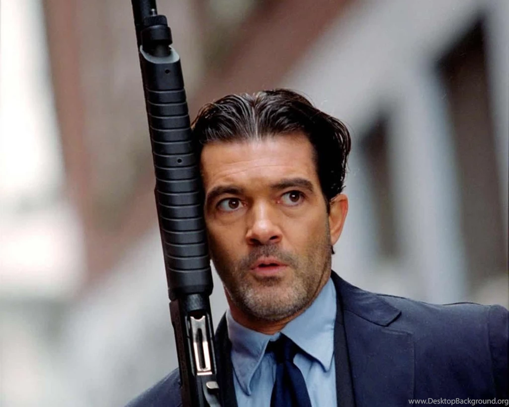 Antonio Banderas Wallpapers