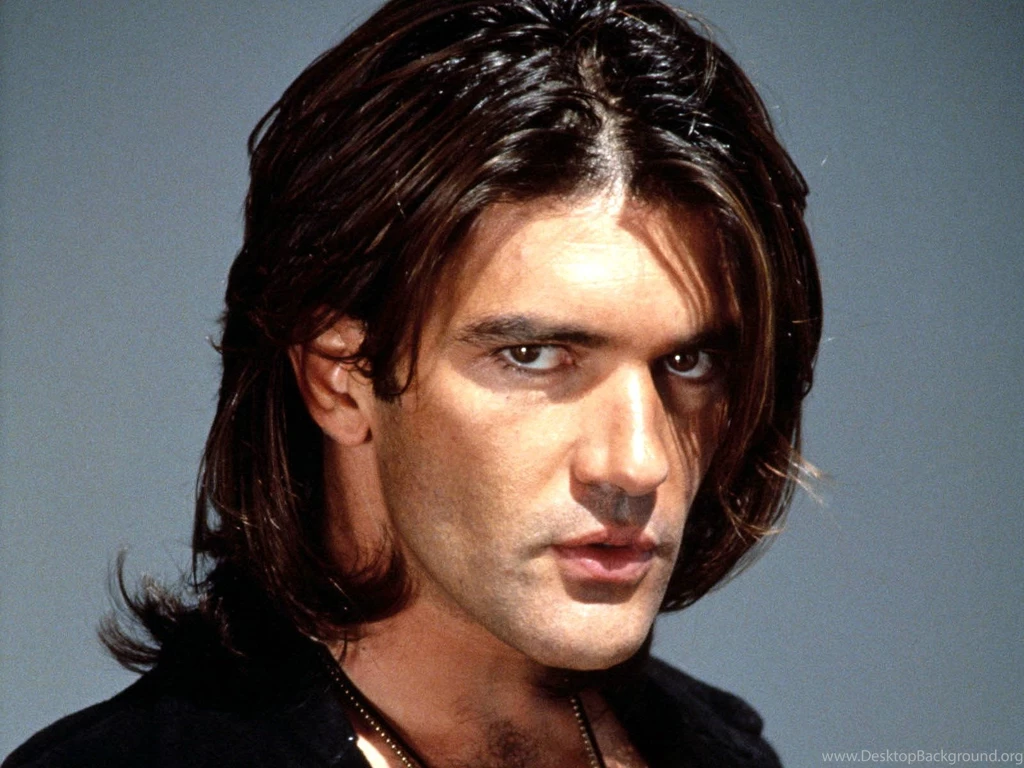 Movie Actor Antonio Banderas Wallpapers And Images Wallpapers ...