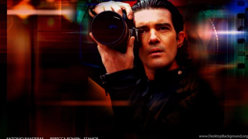 58 Antonio Banderas In Femme Fatale HD Wallpapers Wallpapers ...