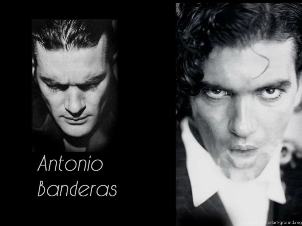 Wallpapers Antonio Banderas Celebrities Image