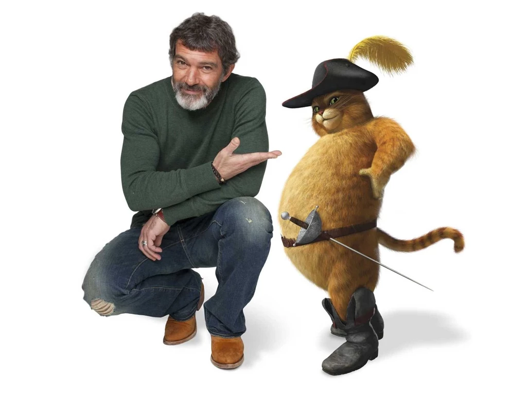 Wallpapers Antonio Banderas Celebrities Image