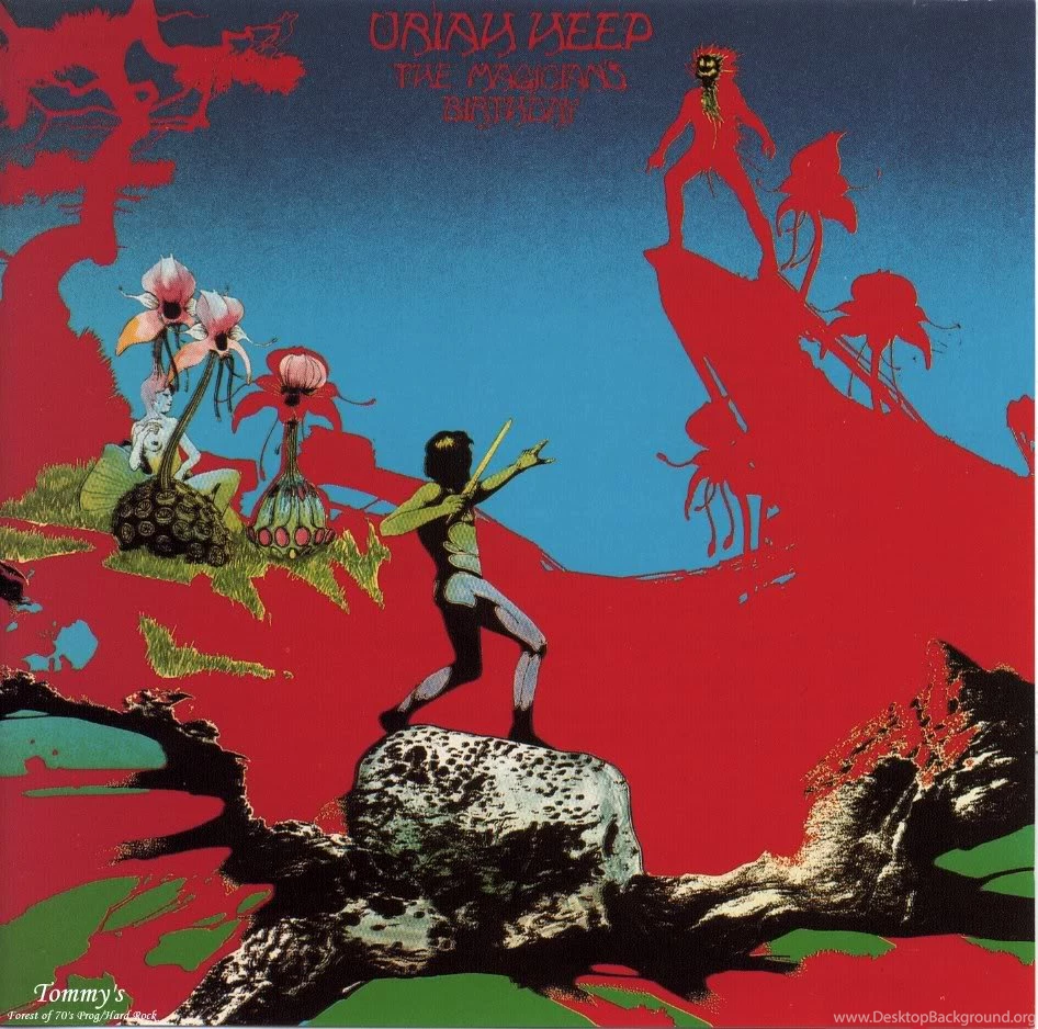 Album Artwork