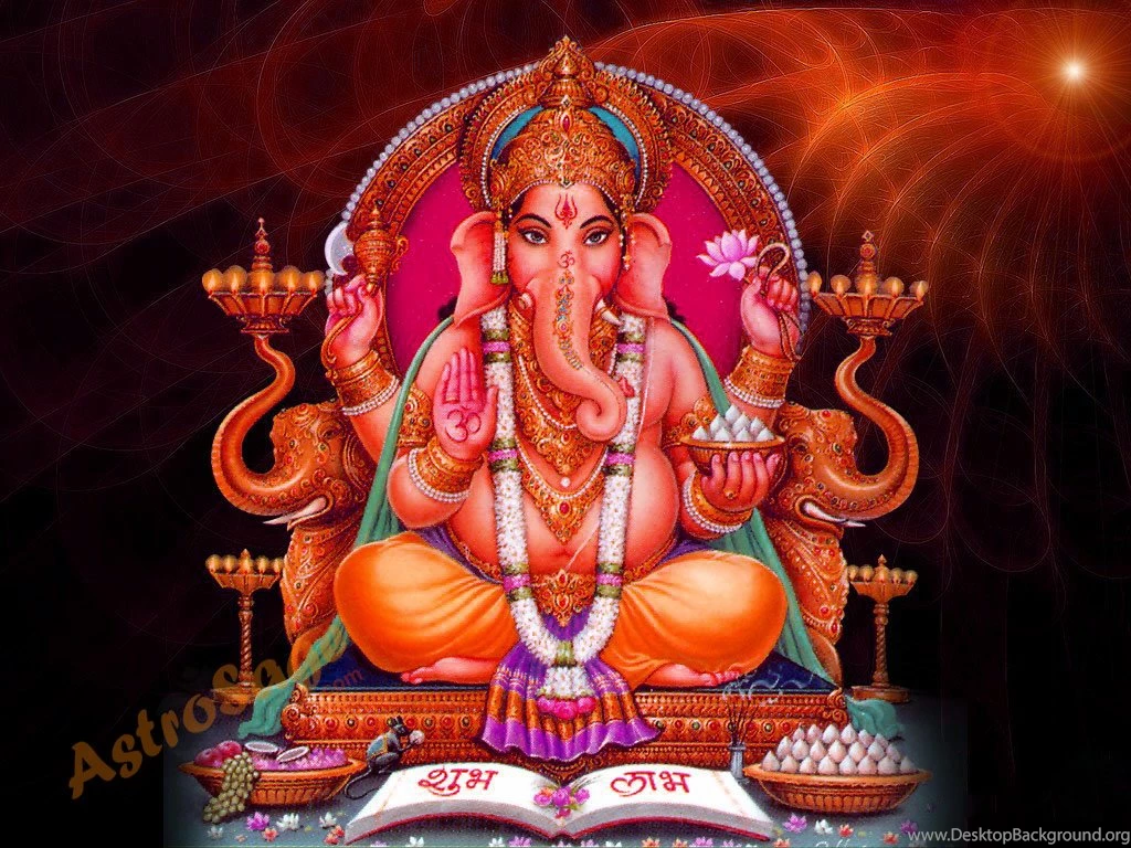 Ganesh Wallpapers