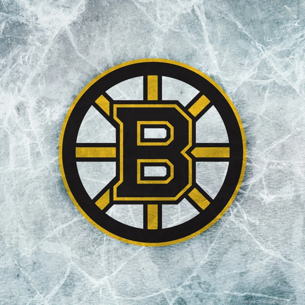 Boston Bruins iPad 3,4 & Air Wallpapers
